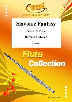 Slavonic Fantasy Standard