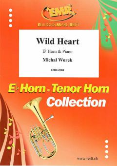 Wild Heart Standard