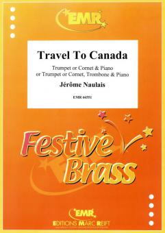 Travel To Canada Standard