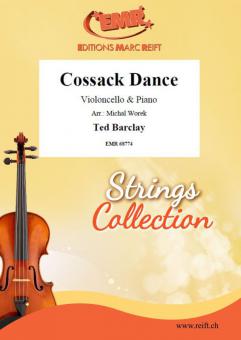 Cossack Dance Standard