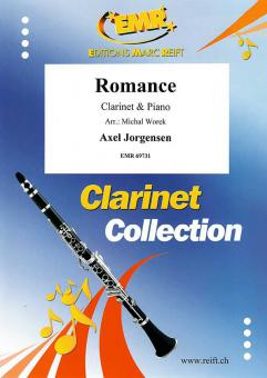 Romance Op. 21 Standard