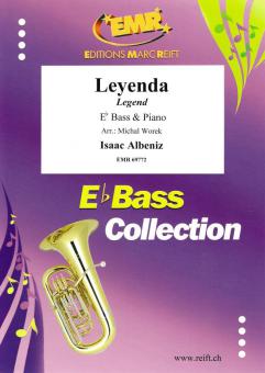 Legend Standard
