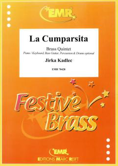 La Cumparsita Standard