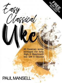 Easy Classical Uke 