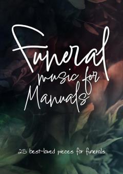 Funeral Music for Manuals 