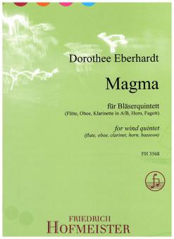 Magma 