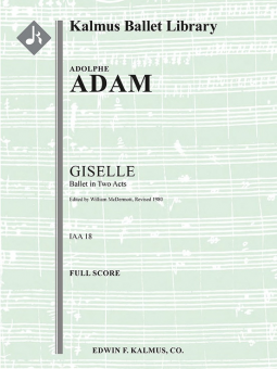 Giselle 