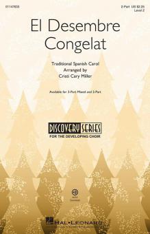 El Desembre Congelat Standard