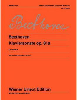 Sonate pour piano op. 8a 