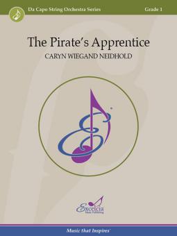 The Pirate's Apprentice Standard