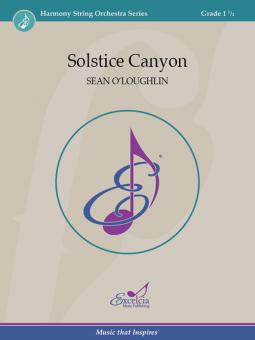 Solstice Canyon Standard