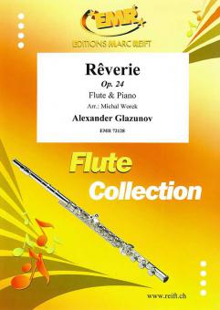 Rêverie Op. 24 Download