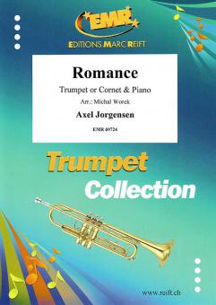 Romance Op. 21 Download