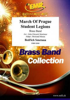 March Of Prague Student Legions Download