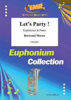 Let's Party ! Download