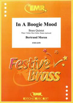 In A Boogie Mood Download