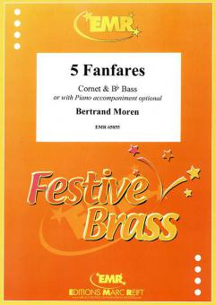 5 Fanfares Download