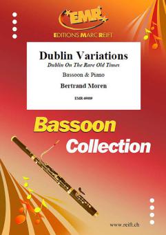 Dublin Variations Download