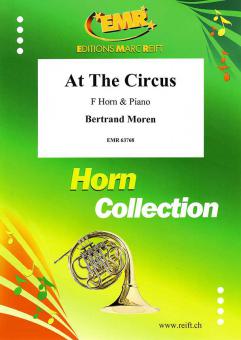 At The Circus Download