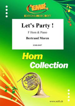 Let's Party ! Download