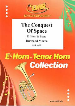 The Conquest Of Space Download