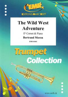 The Wild West Adventure Download
