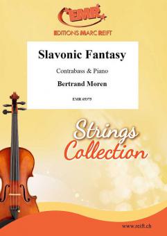 Slavonic Fantasy Download