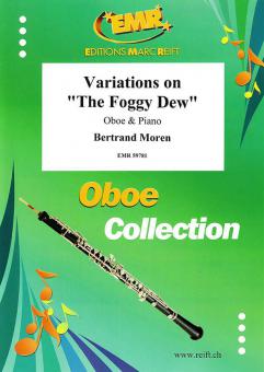 Variations on The Foggy Dew Download