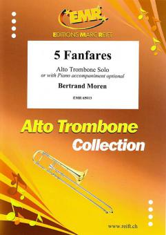 5 Fanfares Download
