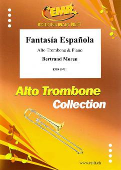 Fantasia Espanola Download