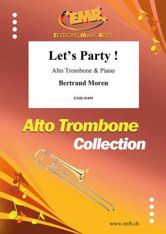 Let's Party ! Download