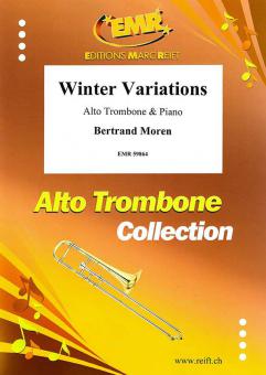 Winter Variations Download