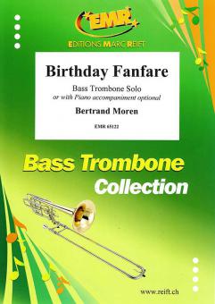 Birthday Fanfare Download