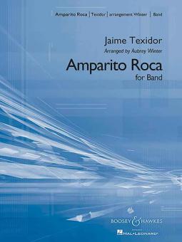 Amparito Roca 