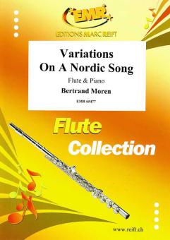 Variations On A Nordic Song Download