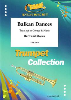 Balkan Dances Download