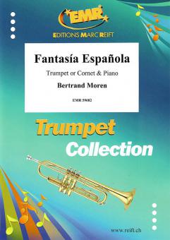 Fantasia Espanola Download