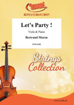 Let's Party ! Download