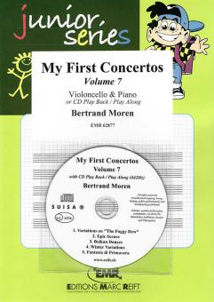 My First Concertos Vol. 7 Download