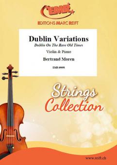 Dublin Variations Download