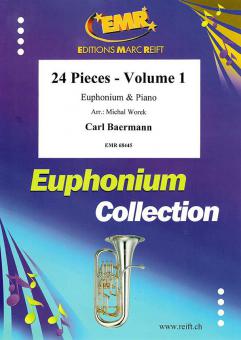 24 Pieces Vol. 1 Download