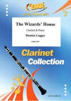 The Wizards' House Download