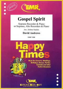 Gospel Spirit Download