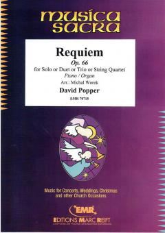 Requiem Op. 66 Download