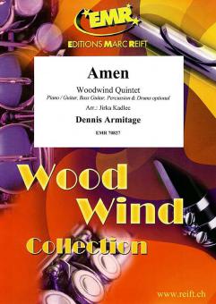 Amen Download