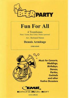 Fun For All Download
