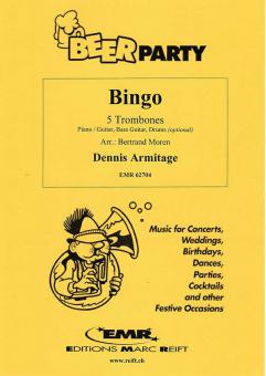 Bingo Download