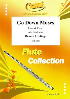 Go Down Moses Download