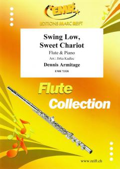 Swing Low, Sweet Chariot Download