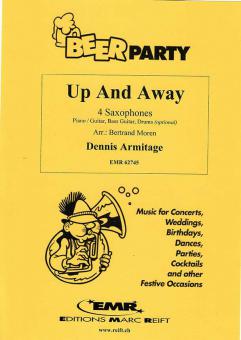 Up And Away Download